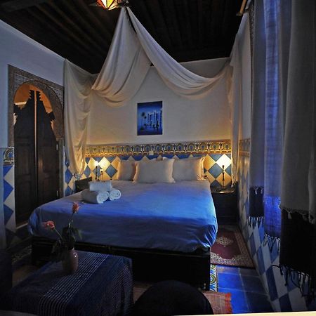 Dar El Paco Bed & Breakfast Essaouira Ngoại thất bức ảnh