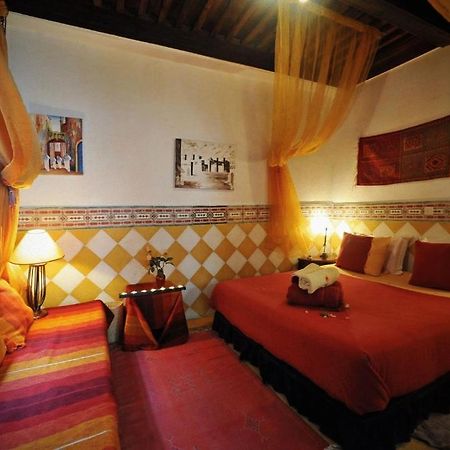 Dar El Paco Bed & Breakfast Essaouira Phòng bức ảnh