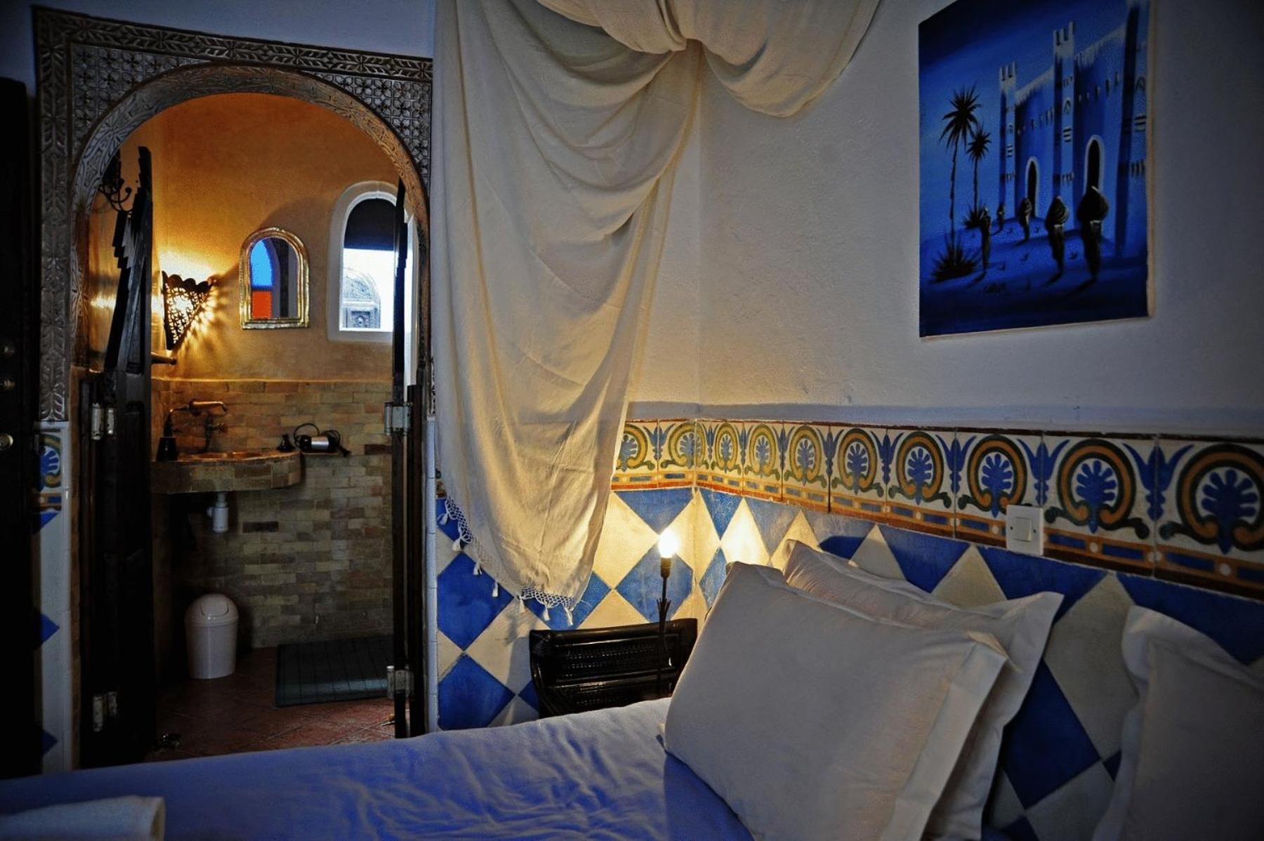 Dar El Paco Bed & Breakfast Essaouira Ngoại thất bức ảnh