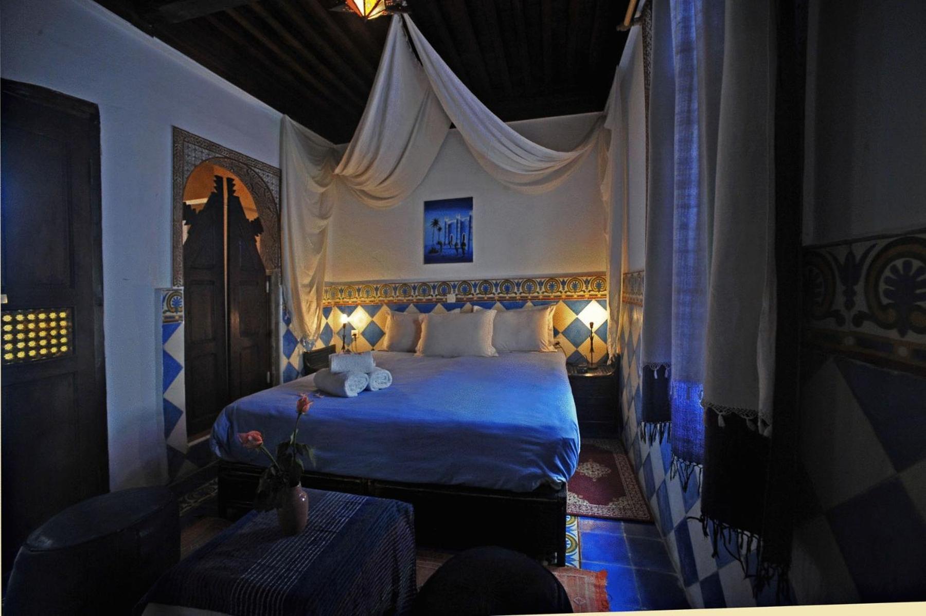 Dar El Paco Bed & Breakfast Essaouira Ngoại thất bức ảnh