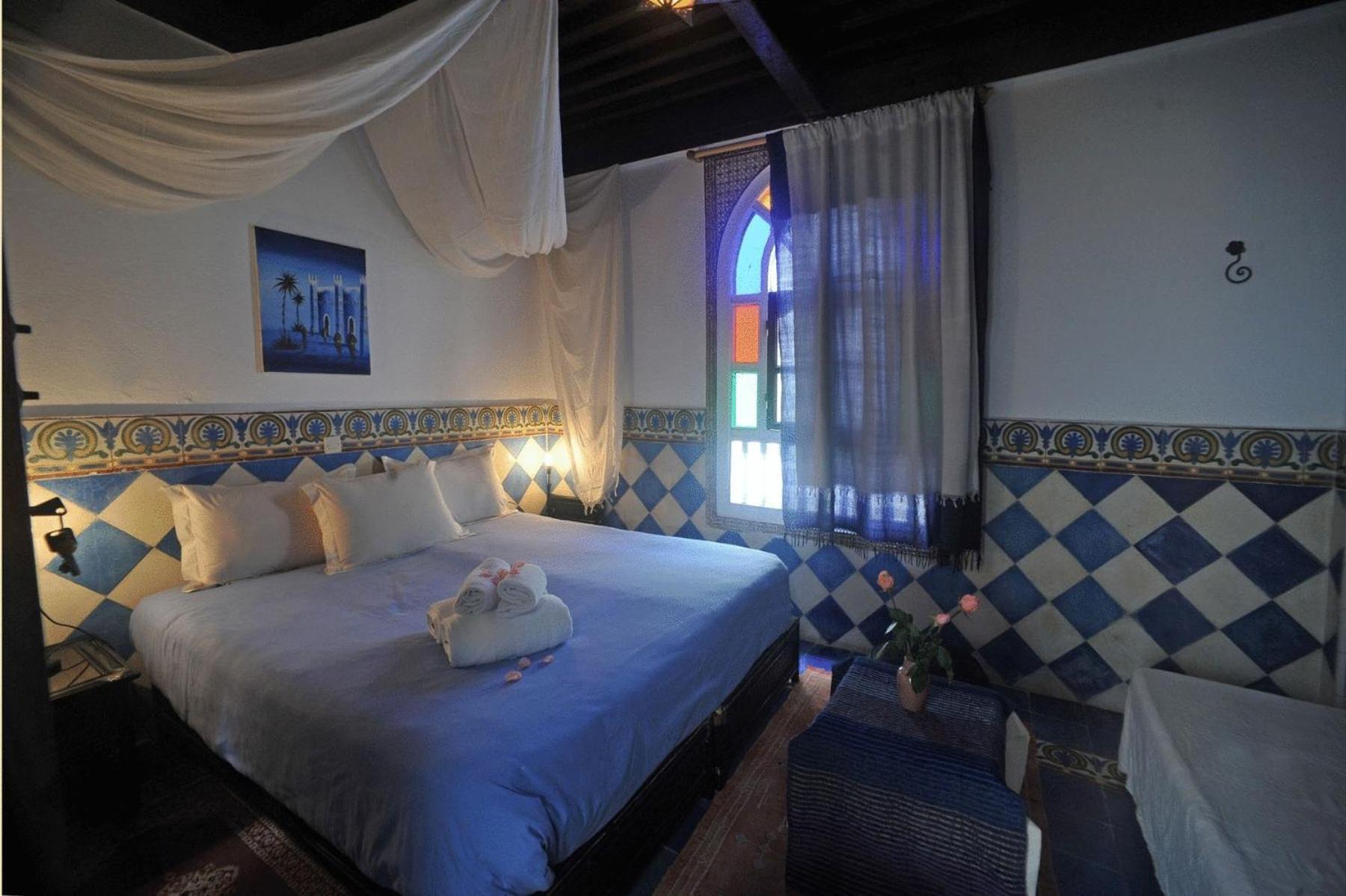 Dar El Paco Bed & Breakfast Essaouira Ngoại thất bức ảnh