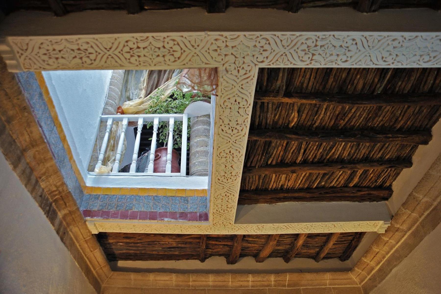 Dar El Paco Bed & Breakfast Essaouira Ngoại thất bức ảnh