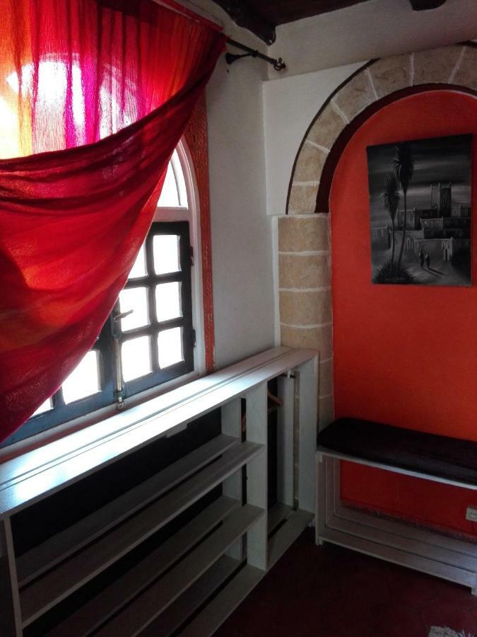 Dar El Paco Bed & Breakfast Essaouira Ngoại thất bức ảnh