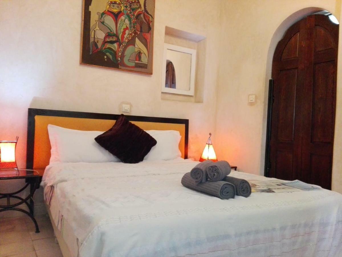 Dar El Paco Bed & Breakfast Essaouira Ngoại thất bức ảnh