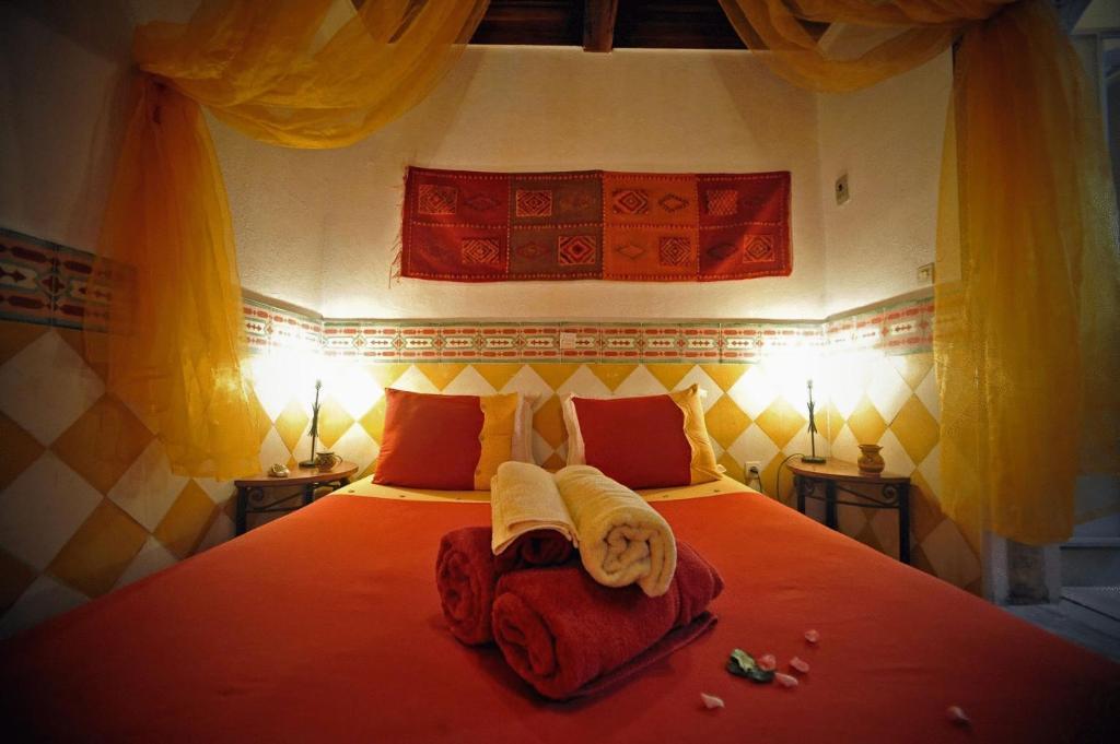 Dar El Paco Bed & Breakfast Essaouira Phòng bức ảnh